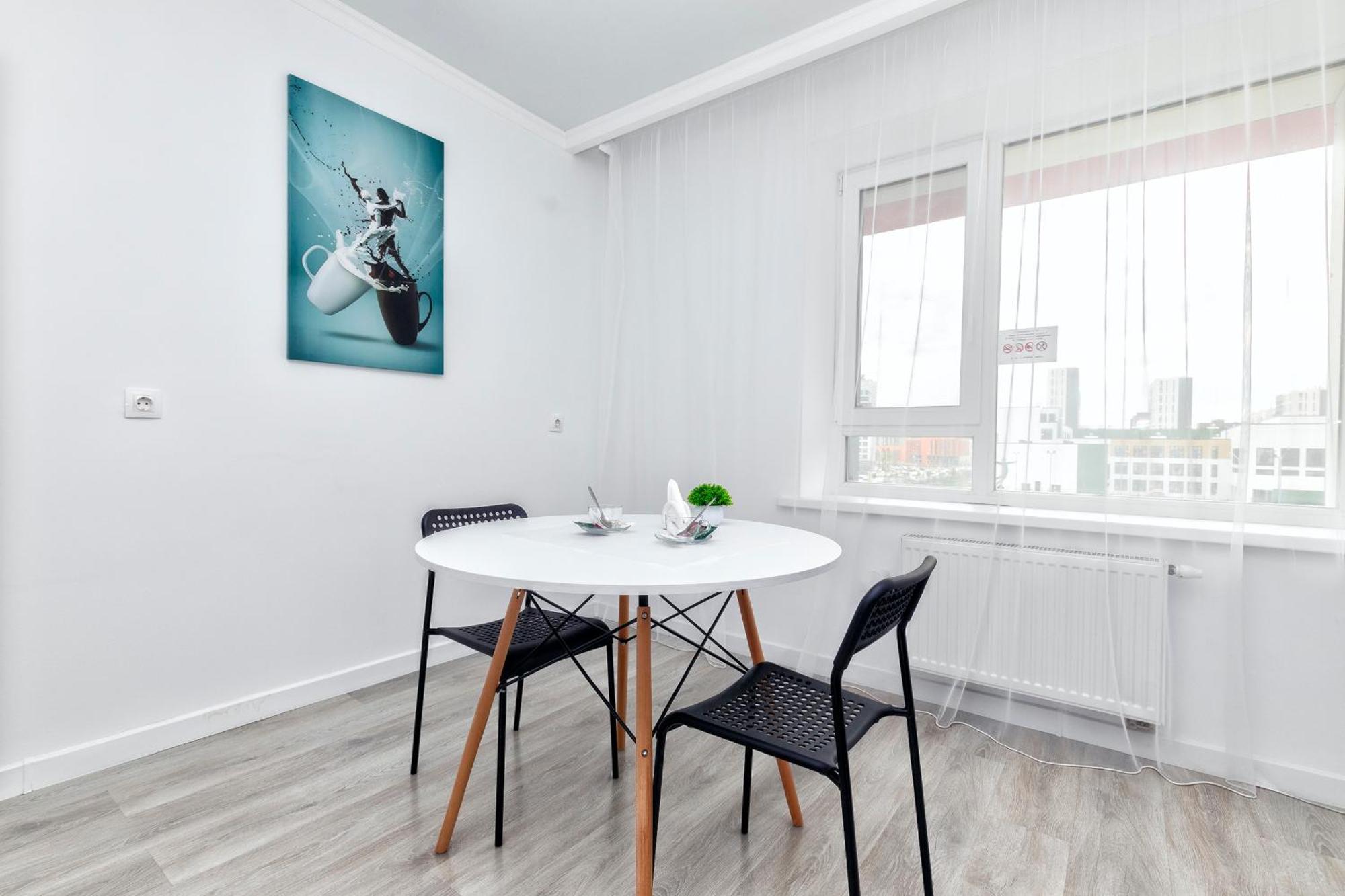 Raisson Aparthotel Af96 Хан Шатыр Astana Exteriör bild